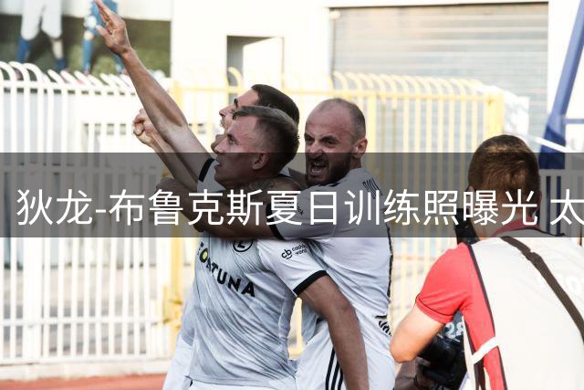 狄龙-布鲁克斯夏日训练照曝光 太阳悍将季后赛数据惊艳